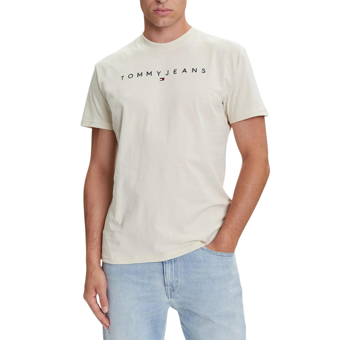 Tommy Hilfiger Jeans T-Shirt Herren